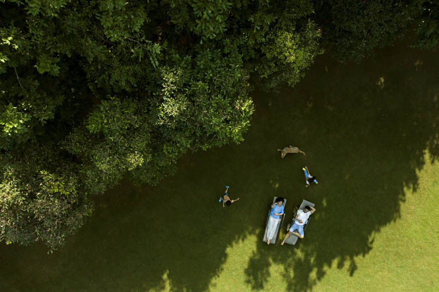 Customize your own trip